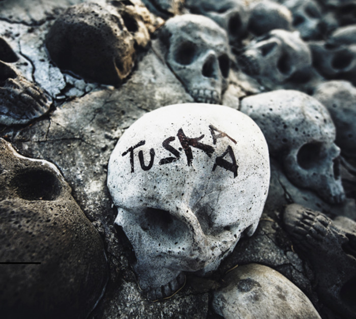 Illustration for Tuska